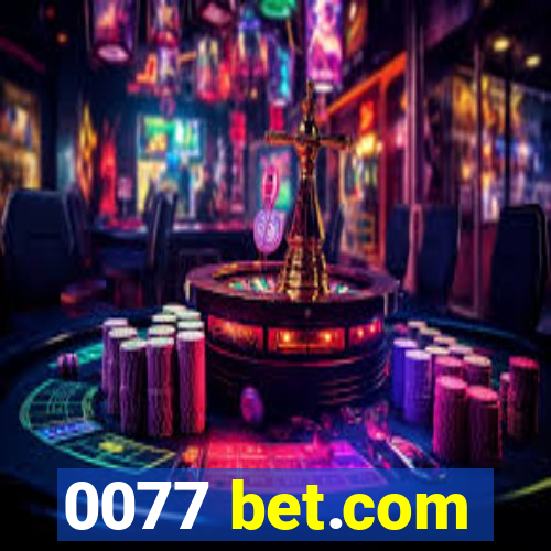 0077 bet.com